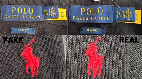 spot raplh lauren blue perfume fakes|false ralph lauren shirt.